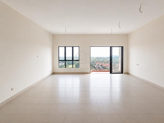 Casa Indah 1 Condominium 1