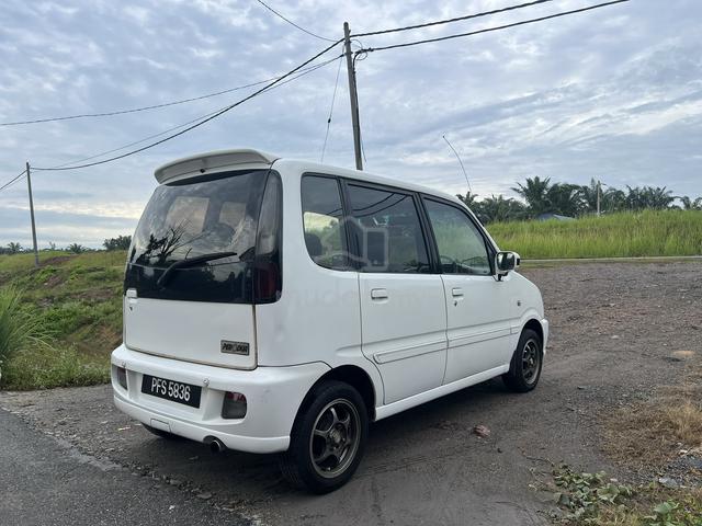 2003 Perodua KENARI 1.0 EZ L902 (A) - 4