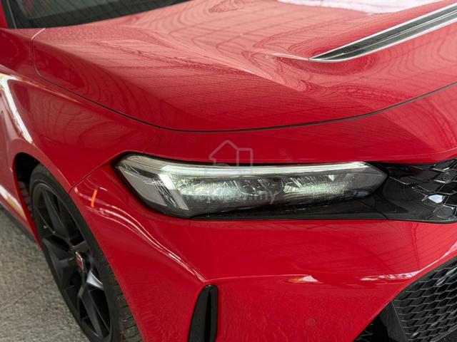 2025 Honda CIVIC 2.0 TYPE R FL5 (M) - 5