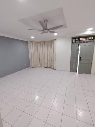 Taman Daya Double Storey Terrace House 4bed Renovated Johor Bahru 1