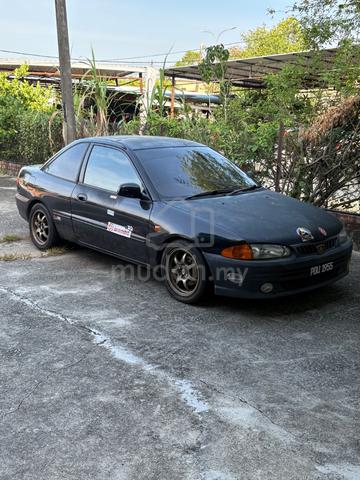 1997 Proton PUTRA 1.8 EXi (M) - 1
