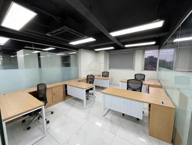 Office space for Rent, 1600 sq.ft, Casa Klang, Jalan Meru, Selangor 1