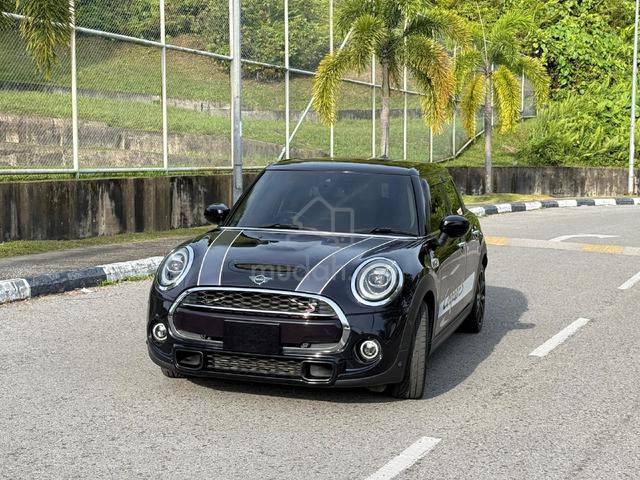 Mini Cooper S for sale - 3