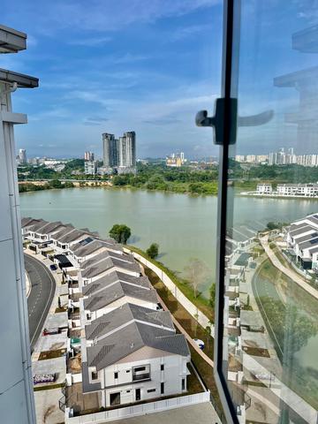 Idaman Residensi Selangorku 1