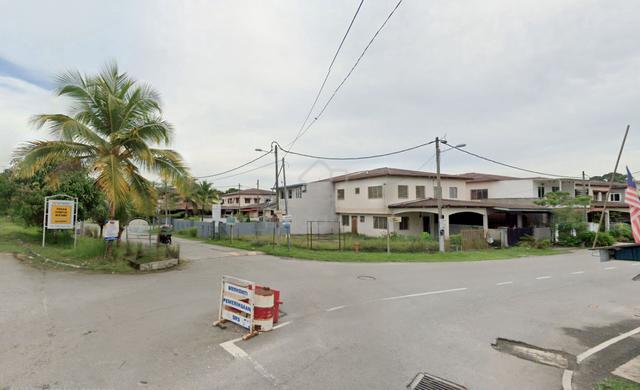 MURAH! 2-Sty Semi-D Taman Tempua Bestari, Kalumpang, Selangor 1