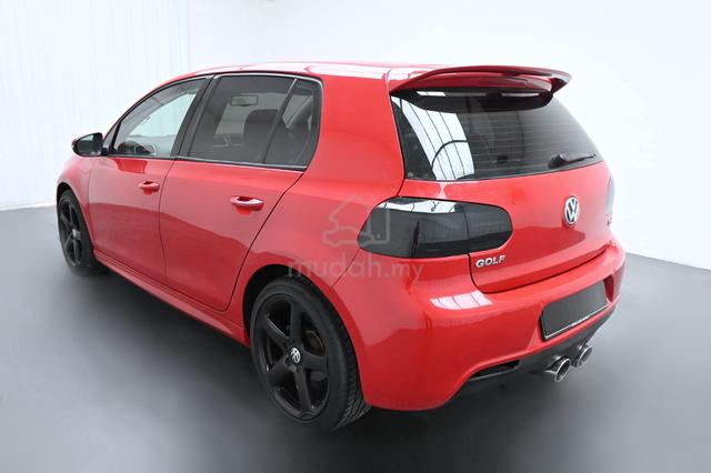 2011 Volkswagen GOLF 1.4 (A) HatchBack TipTop - 4