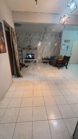 Persona Apartment 1