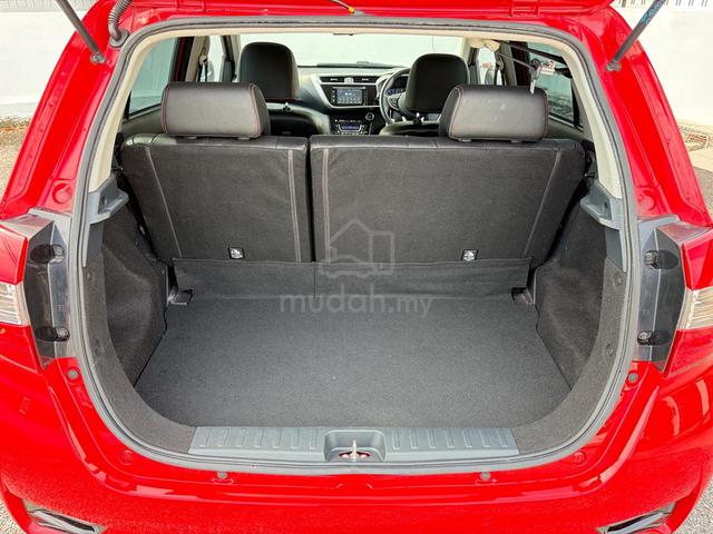 2020 Perodua MYVI 1.5 ADVANCE (A) 1 YEAR WARRANTY - 5