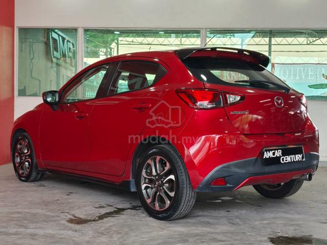 2016 Mazda 2 1.5 SKYACTIV HATCHBACK (A) - 4