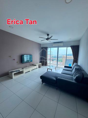 Elit Heights @ Bayan City 1