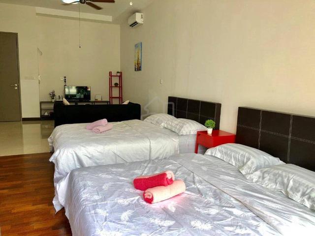 Silverscape Luxury Residences 1