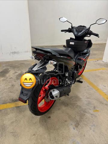 Yamaha Y15ZR For Sale - photo 7 of 8