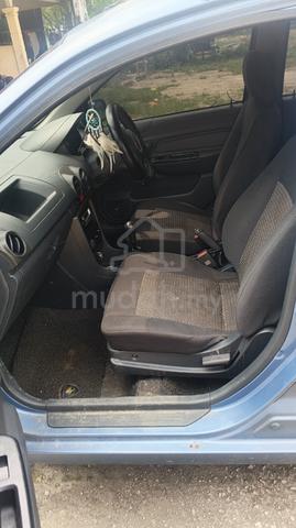2008 Proton SAGA 1.3 BASE LINE (A) - 4