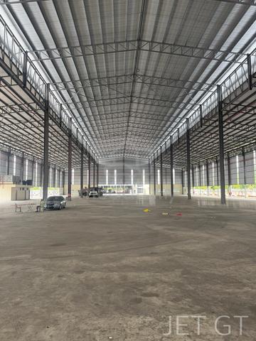 Telok Panglima Garang Factory Warehouse For Rent✨Limited Unit❇️ 1
