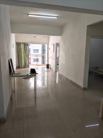 Kepong Sentral Condominium 1