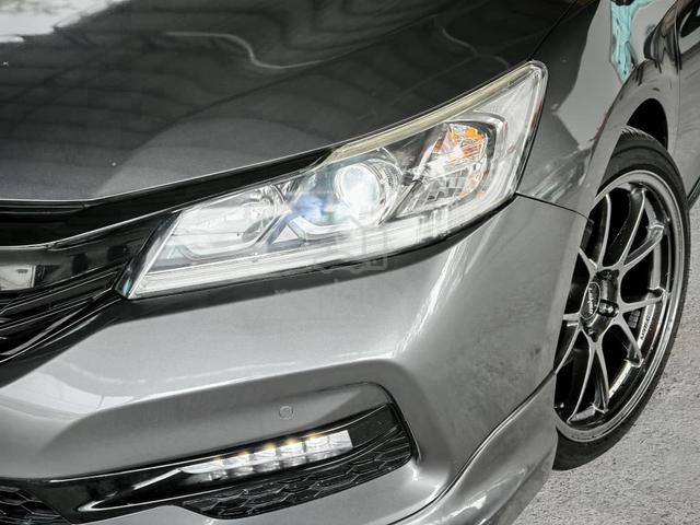 2017 Honda ACCORD 2.0 VTi-L FACELIFT (A)✅Mthly 9xx - 5