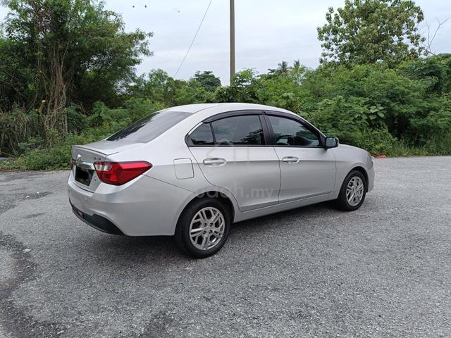 2019 Proton SAGA 1.3 PREMIUM CVT (A) - 4