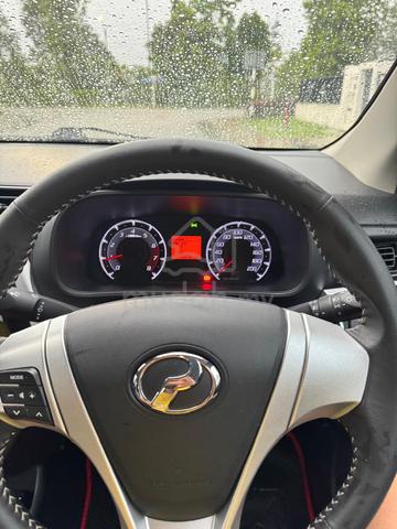 2023 Perodua BEZZA 1.3 AV MY16 D63D FACELIFT (A) - 5