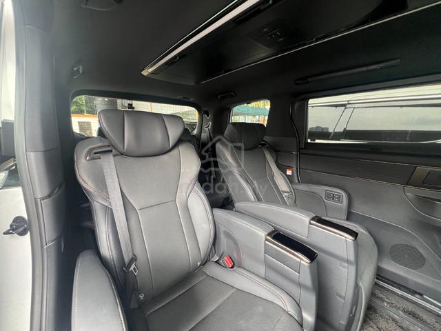 2023 Toyota ALPHARD 2.5 Z (A) - 5