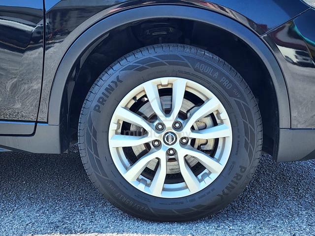 CLEAR STOCK 🔥 Nissan X-TRAIL 2.0 FULON OTR 7 SEAT - 3