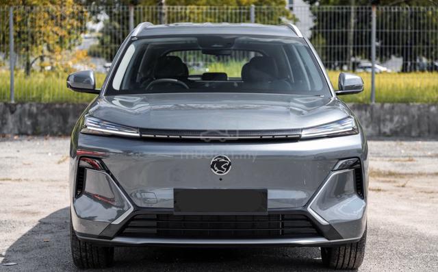 Proton EMAS 7 PHEV PRIME - 5