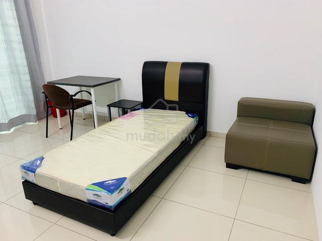 One Imperial Medium Room Fully Furnished Internet Included 1