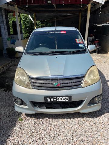 2011 Perodua VIVA 1.0 ELITE EZi (A) - 3