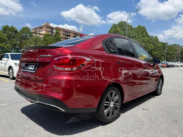 2021 LOAN KEDAI Proton PERSONA PREMIUM 1.6 (A)DP1K - 2