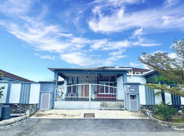 [🔥🔥RENOVATED + FULLY FURNISH🔥🔥] at Taman Belian, Port Dickson 1