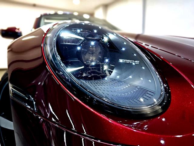 2021 Porsche 911 3.0 TARGA HERITAGE DESIGN NO282 - 3