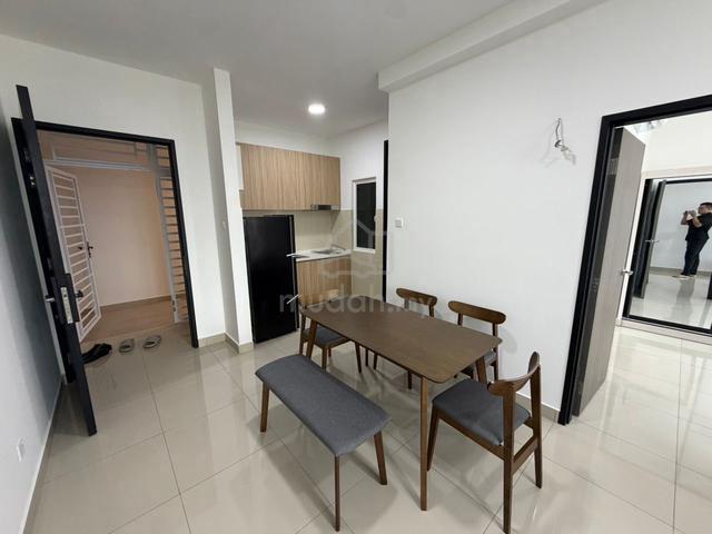 Trellis Residences 1