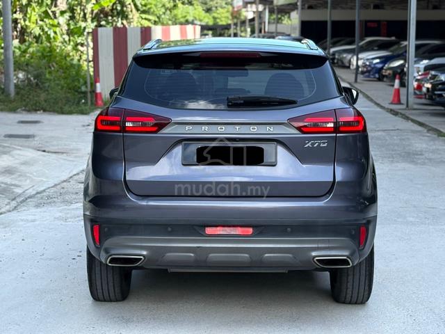 2020 Proton X70 PREMIUM 1.8L (A) 3 year Warranty - 3