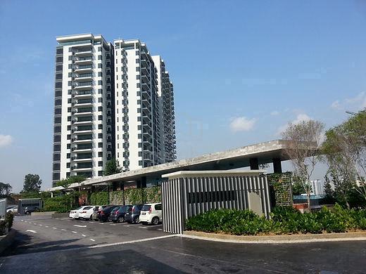 Zefer Hill Residence 3