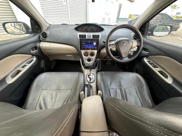 2007 Toyota VIOS 1.5 G (A) TIP TOP CONDITION - 5