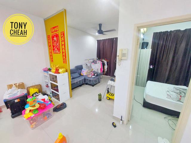 Boulevard Condominium (BLVD) 1