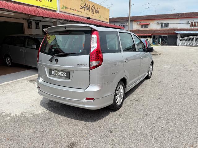 2011 Proton EXORA CPS 1.6 (AUTO) - 3