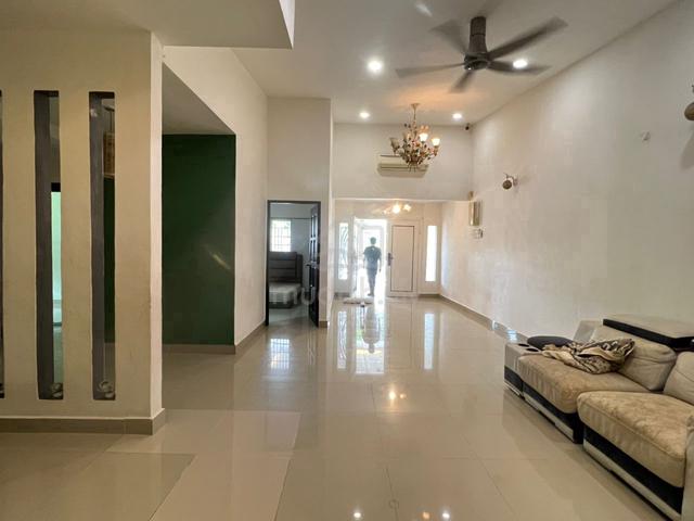 (✅MUST VIEW✅) Taman Selayang Mutiara Semi D Corner Extra Land 1