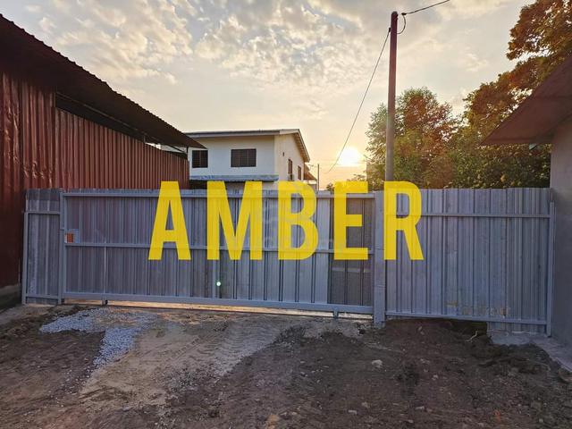 CHEAPEST Tasek Gelugor 4500 SF Warehouse for rent 3