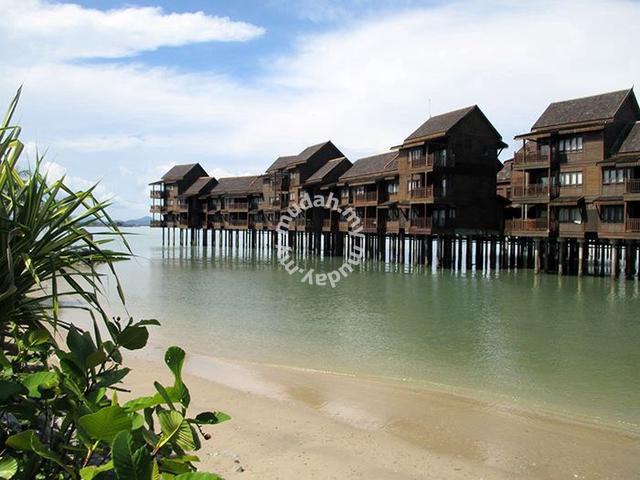 Langkawi Lagoon 1