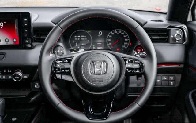 2026 HONDA HRV KING OFFER 💥💥 💥💥💥Fulloan - 2