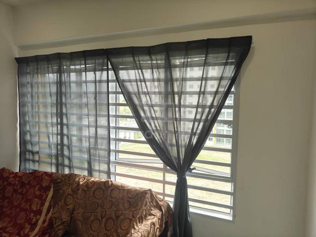 Low Depo Apartment For Rent In Meru 1