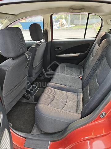 2013 Perodua MYVI 1.3 EZI PREMIUM (A) - 5