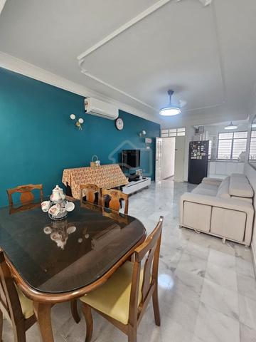 Medan Lumba Kuda 1