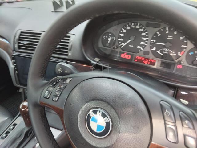Bmw 2004 TARGA (M) - 4