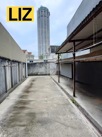 Lorong Kinta Georgetown 2-Storey Shoplot near Komtar convert Commerial 1