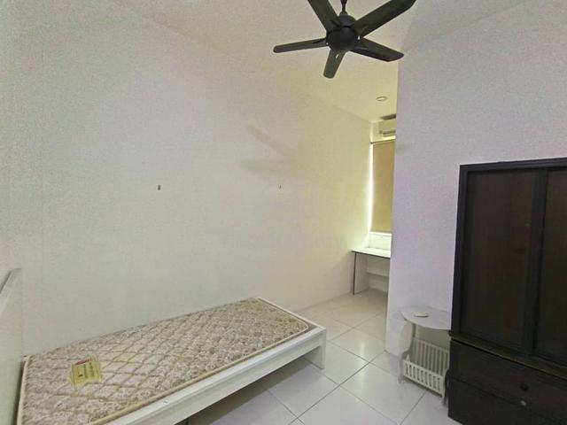Fully Furnished Pasir Indah Sg Dua Butterworth For Rent 5
