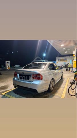 2008 BMW 320i M Sport (E90) For Sale 🚗 - 5