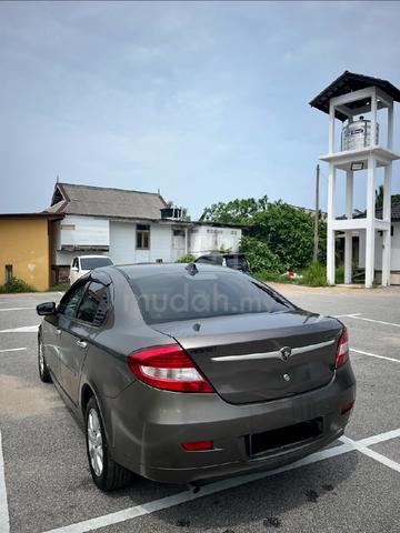 2012 Proton PERSONA 1.6 ELEGANCE MEDIUM LINE (A) - 2