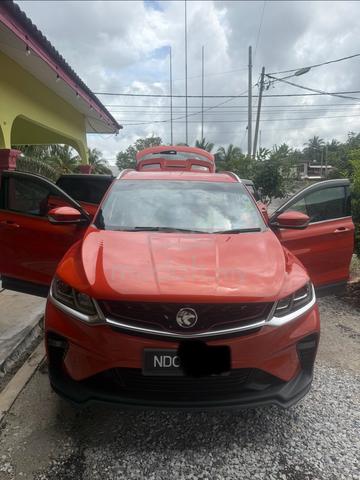 2021 Proton X50 1.5 PREMIUM MY20 (A) - 1