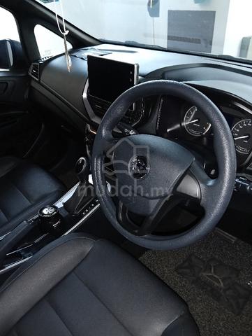 2023 Proton IRIZ 1.6 EXECUTIVE MY19 FACELIFT (A) - 4